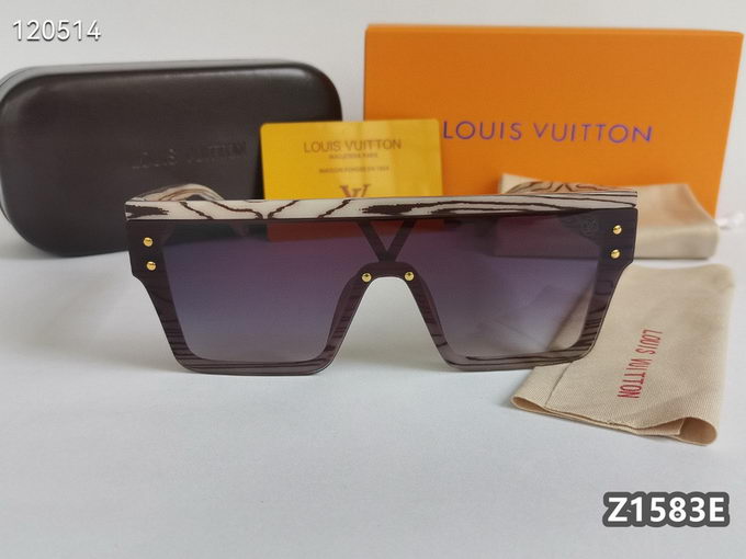 Louis Vuitton Sunglasses ID:20240527-132